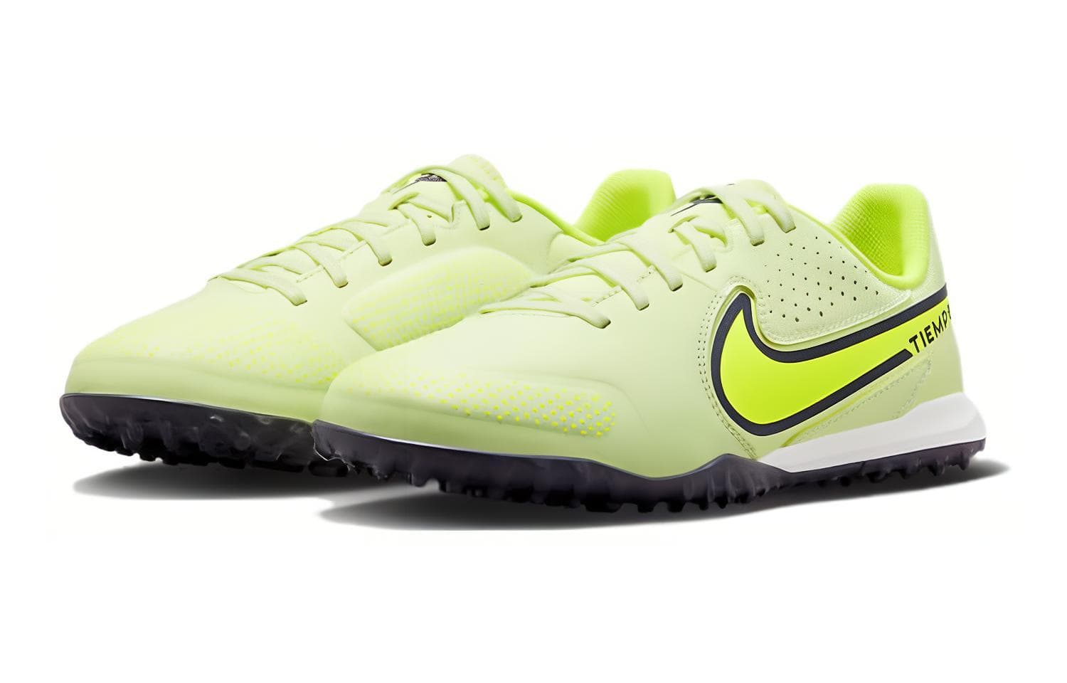 Бутсы Nike Jr Legend 9 Academy TF - изображение 3