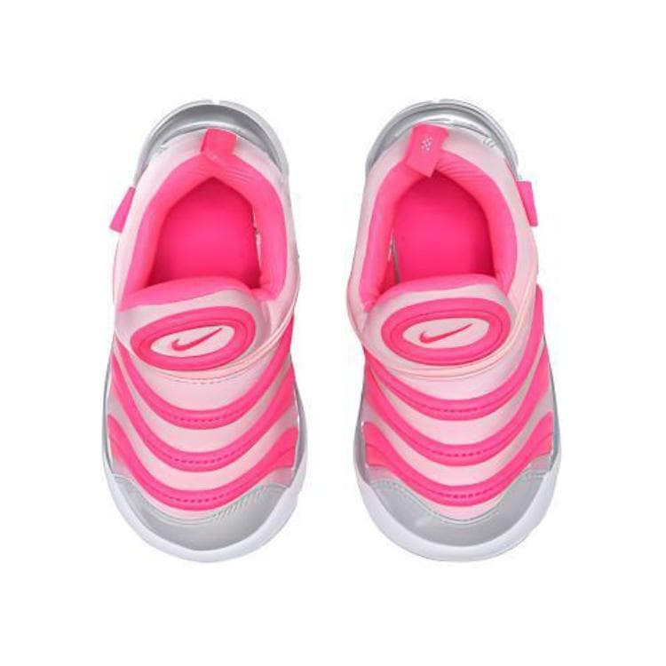 Кроссовки Nike Dynamo Free - изображение 6
