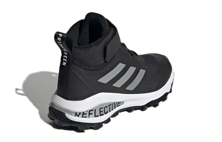 Кроссовки adidas Fortarun All Terrain K - изображение 4