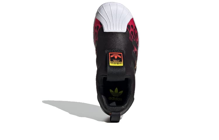 Кроссовки adidas originals Superstar 360 C - изображение 6