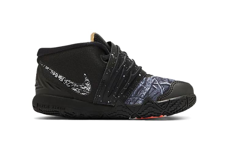 Кроссовки Nike Kybrid S2 - изображение 4