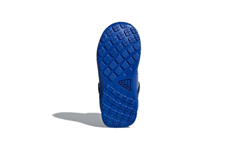 Кроссовки TD adidas Rapidarun Spider-Man El - изображение 6