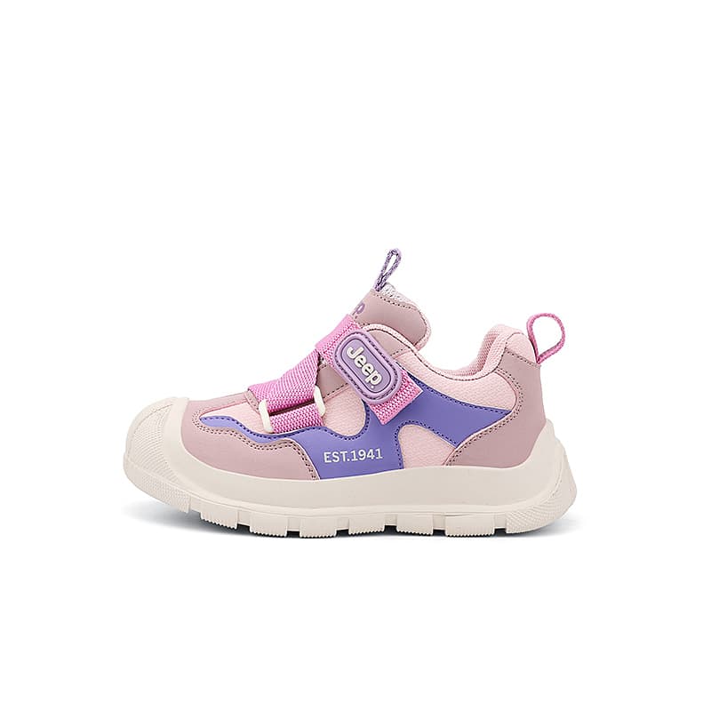 Кроссовки JEEP Детская повседневная обувь Low Top Kids - изображение 1
