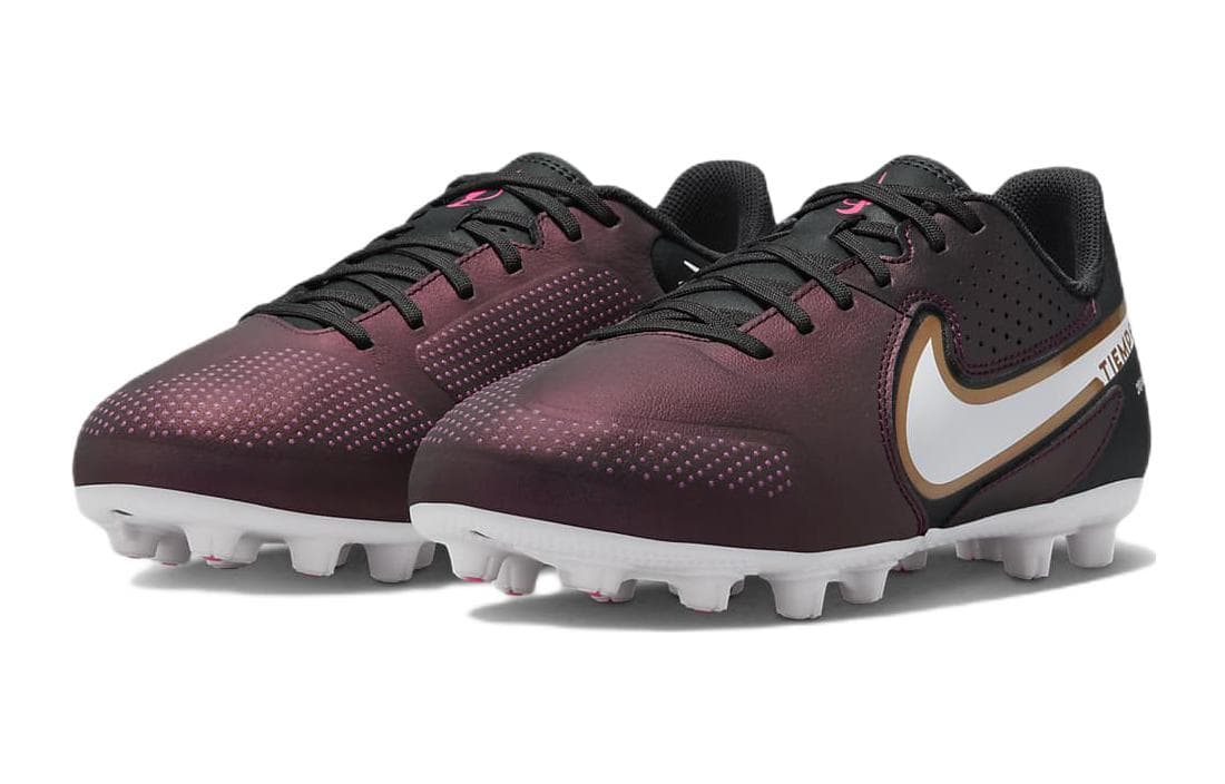 Nike Tiempo Legend 9 Academy HG - изображение 3