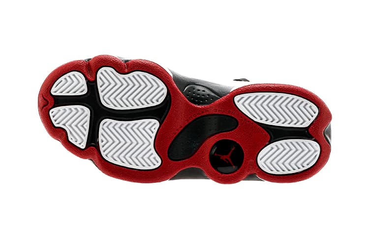 Кроссовки для баскетбола Jordan Air Jordan 6 Rings - изображение 4