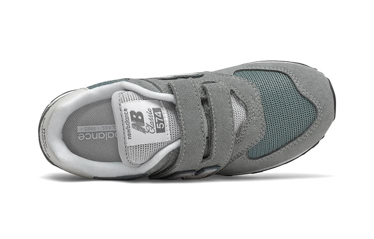 Кроссовки New Balance NB 574 - изображение 4