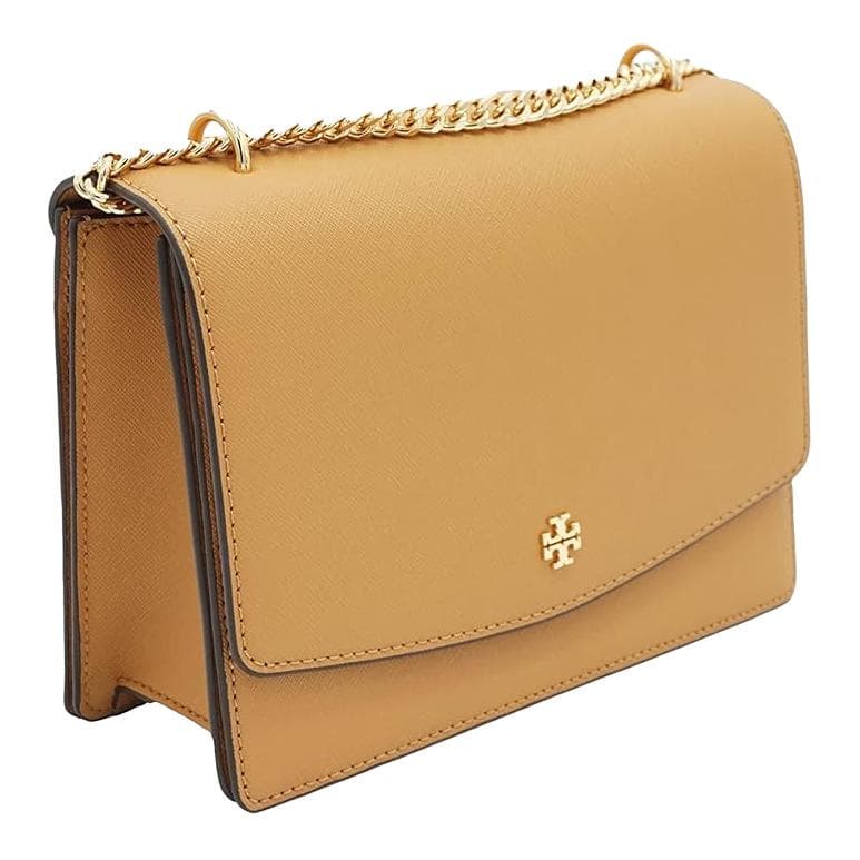 Сумка через плечо TORY BURCH TB Emerson Tlogo - изображение 2