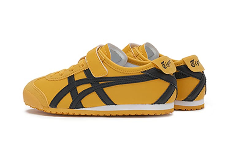 Кроссовки Onitsuka Tiger MEXICO 66 - изображение 3