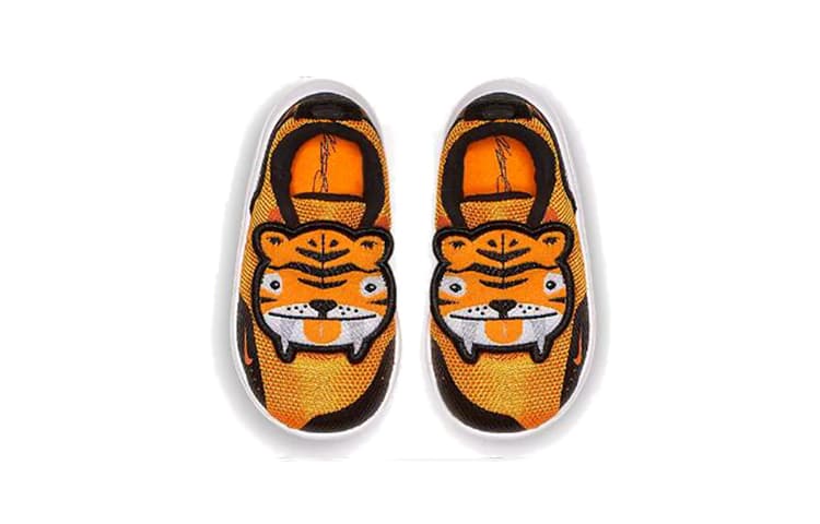 Кроссовки Nike KD 11 LB - изображение 4