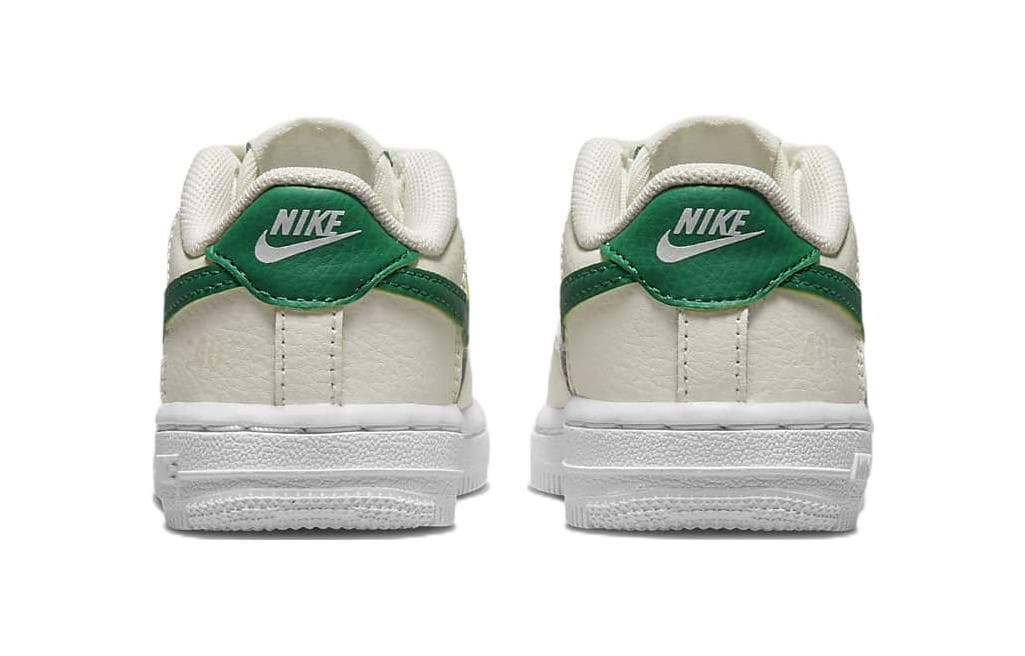 Кроссовки Nike Force 1 SE 40th - изображение 7