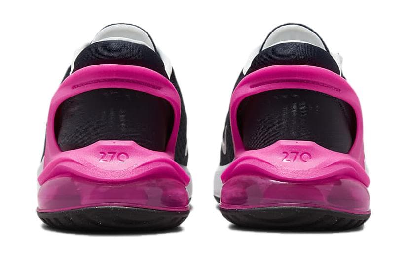 Кроссовки Nike Air Max 270 - изображение 5