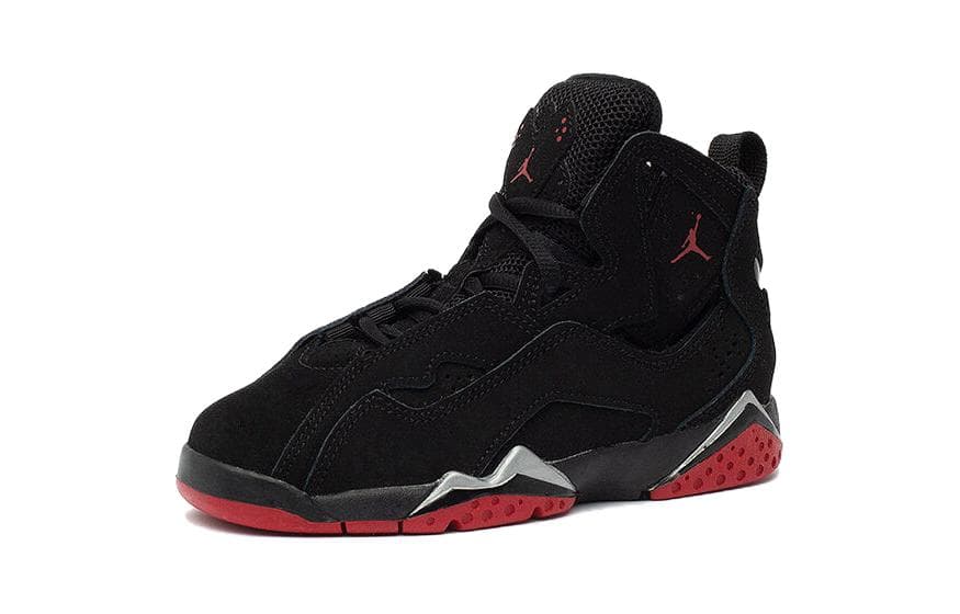 Кроссовки для баскетбола Jordan True FlightTrue Flight - изображение 3