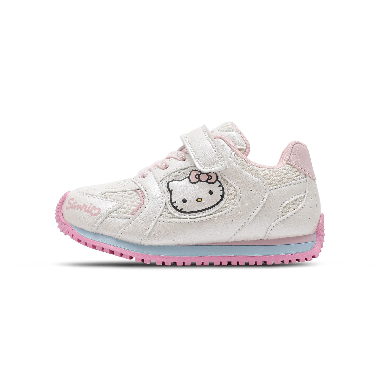 Кроссовки Hello Kitty X Sanrio Противоскользящий Амортизирующий Устойчивый к истиранию - изображение 1