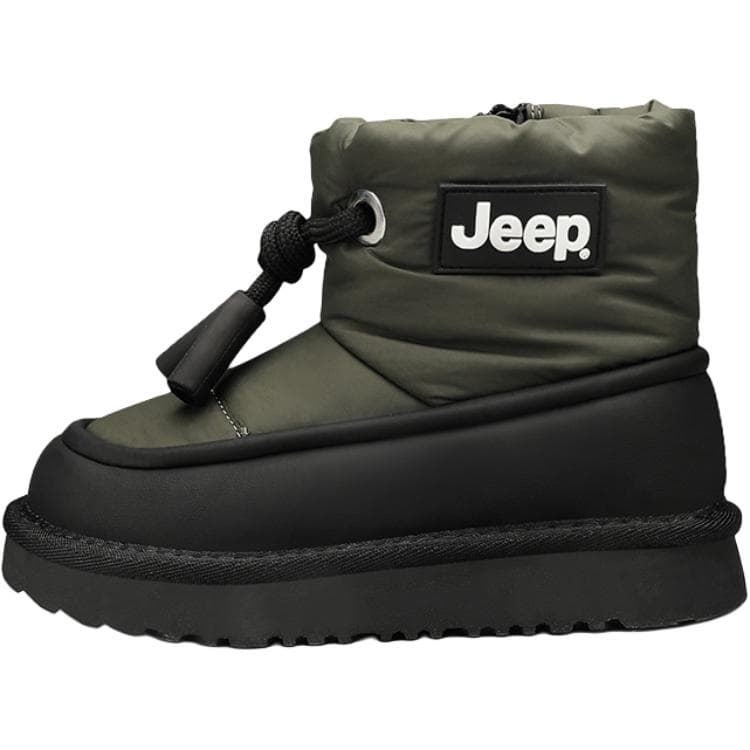 Jeep - изображение 1