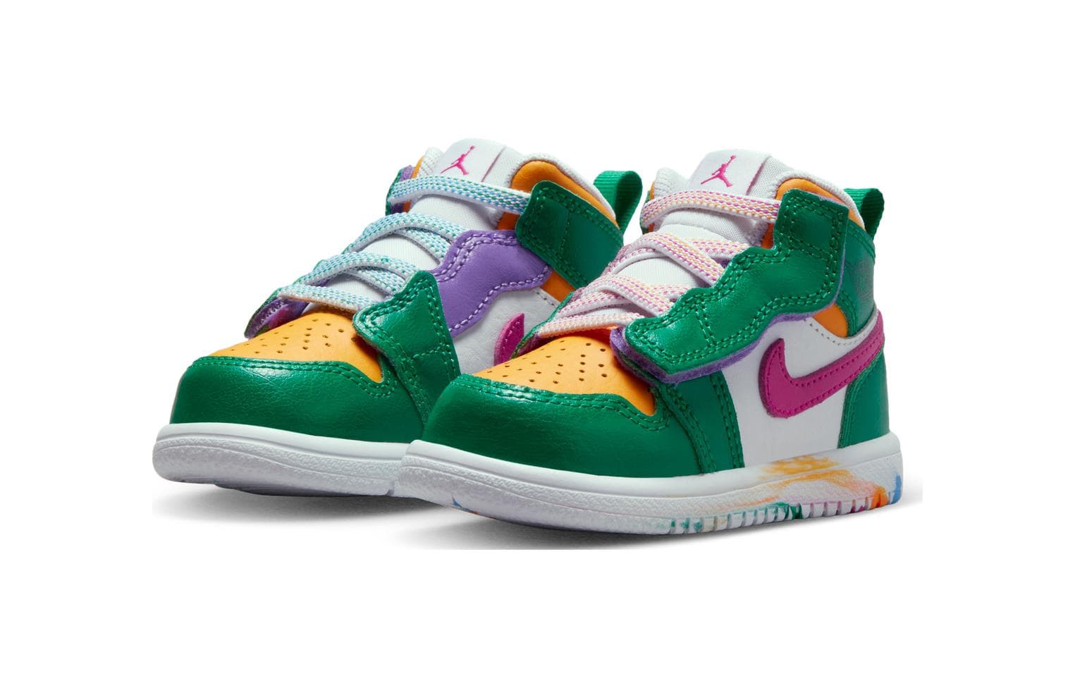 Кроссовки Jordan Air Jordan 1 Mid ALT - изображение 3