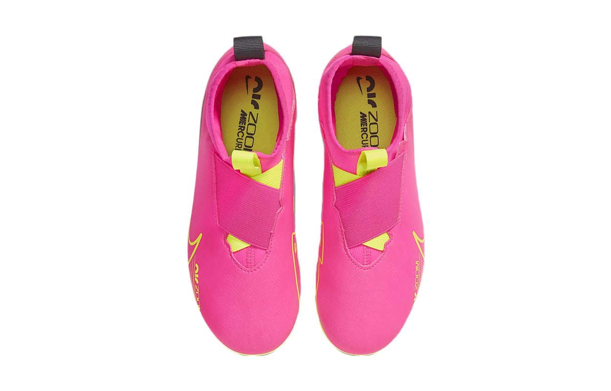 Бутсы Nike Mercurial Superfly 9 Academy AG - изображение 3