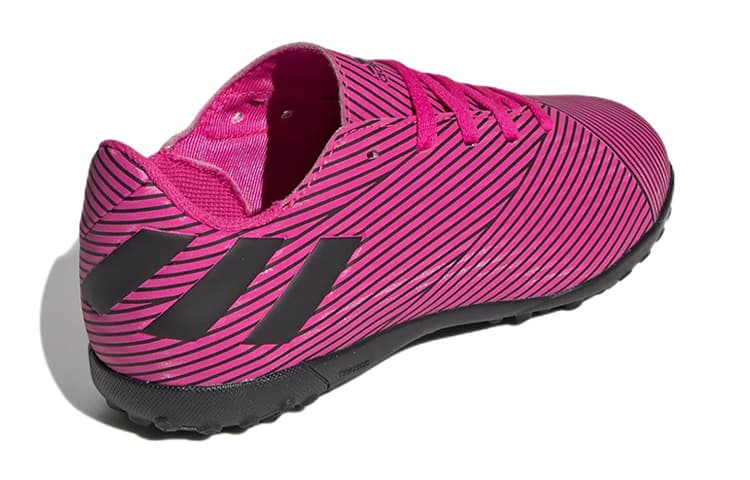 Бутсы adidas Nemeziz 19.4 Turf Boots J - изображение 4