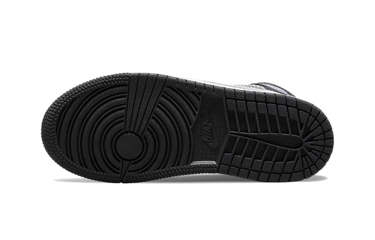 Кроссовки для баскетбола BP Air Jordan 1 Mid SE - изображение 7