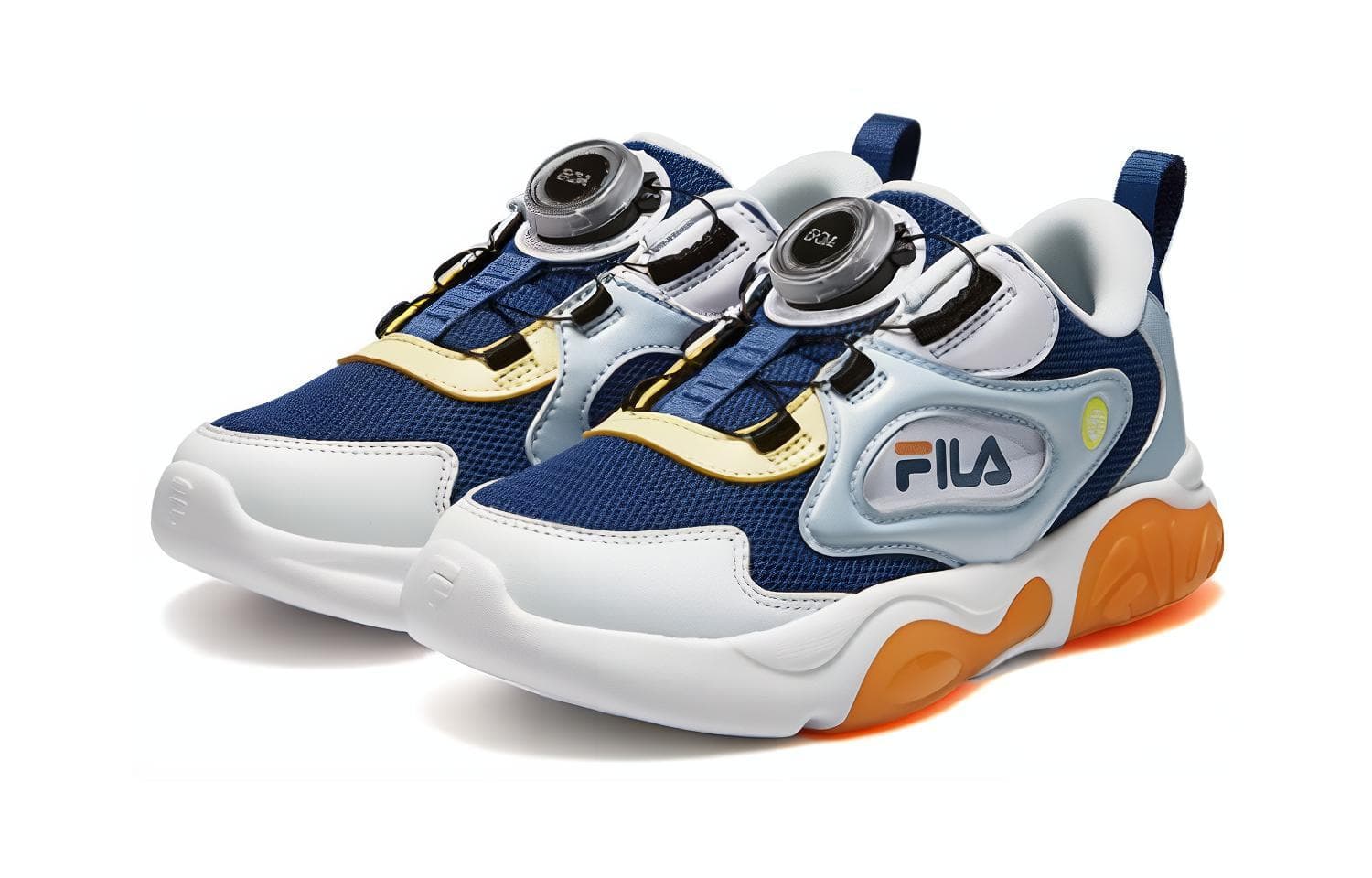 FILA - изображение 3
