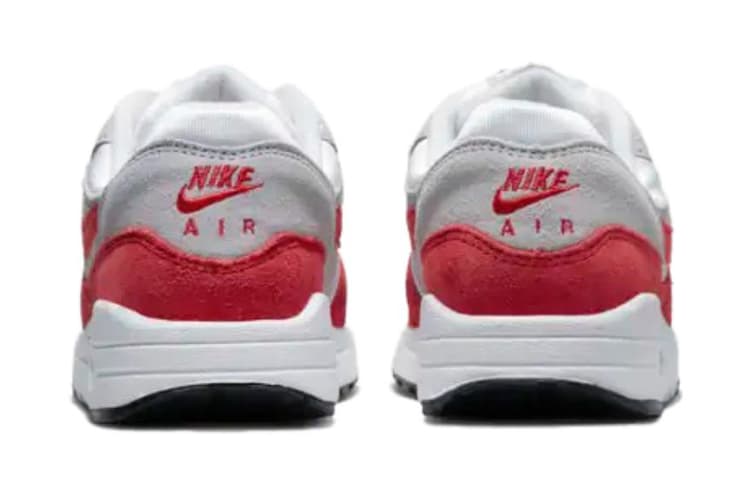Кроссовки Nike Air Max 1 "Challenge Red" GS 2023 - изображение 5
