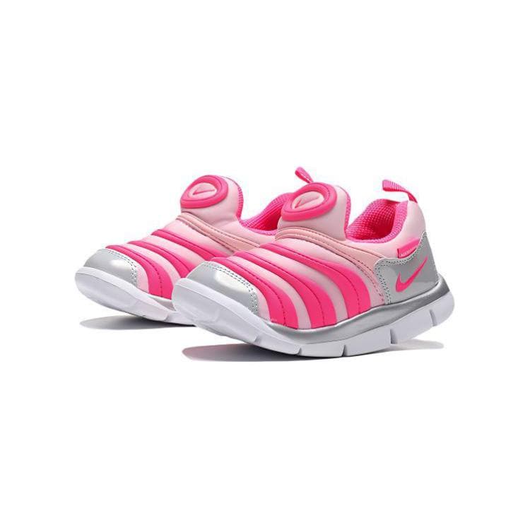 Кроссовки Nike Dynamo Free - изображение 5