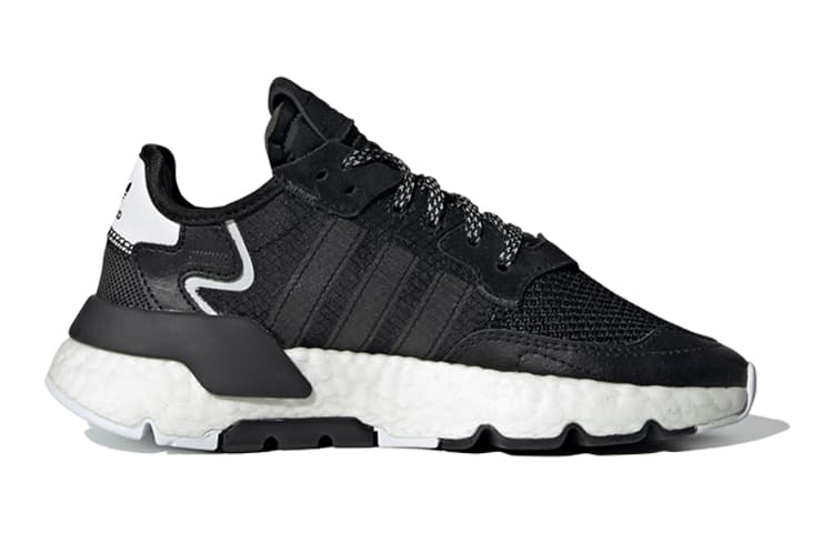 Кроссовки adidas originals Nite Jogger - изображение 4
