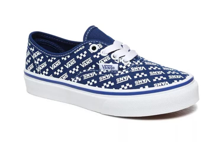 Кроссовки Vans Authentic - изображение 2
