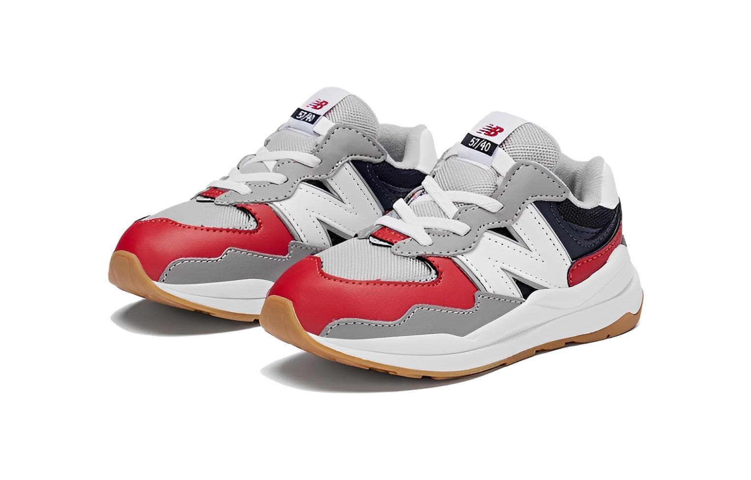 Кроссовки New Balance NB 5740 - изображение 3