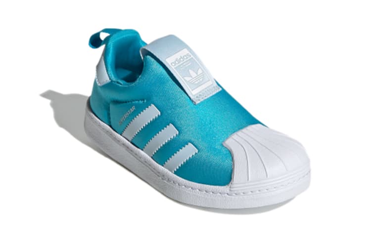 Кроссовки adidas originals Superstar 360 - изображение 4