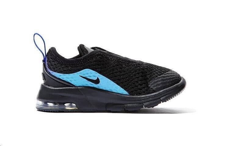 Кроссовки TD Nike Air Max Motion 2 - изображение 2