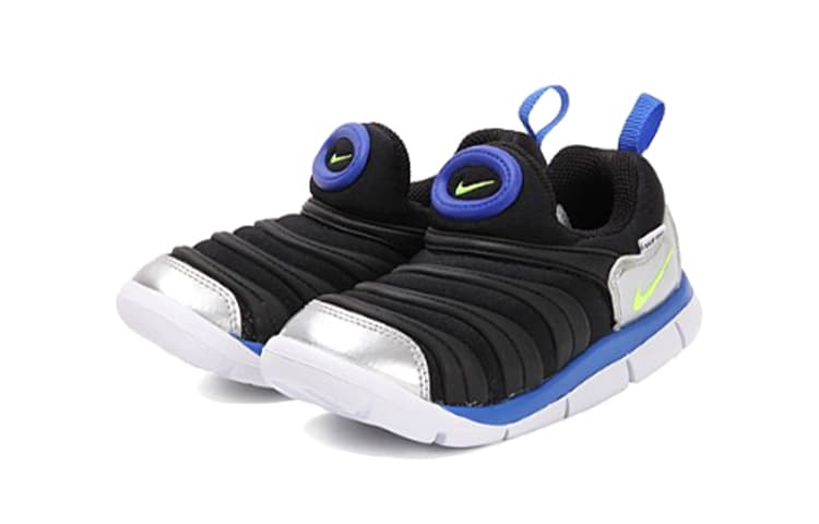 Кроссовки Nike Dynamo Free - изображение 3