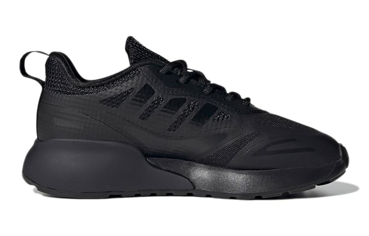 Кроссовки adidas originals ZX 2K 2.0 K - изображение 2