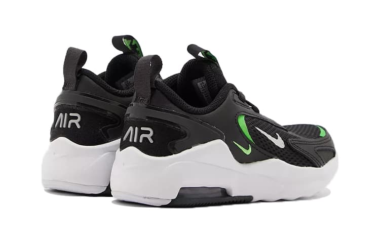 Кроссовки Nike Air Max Bolt - изображение 4