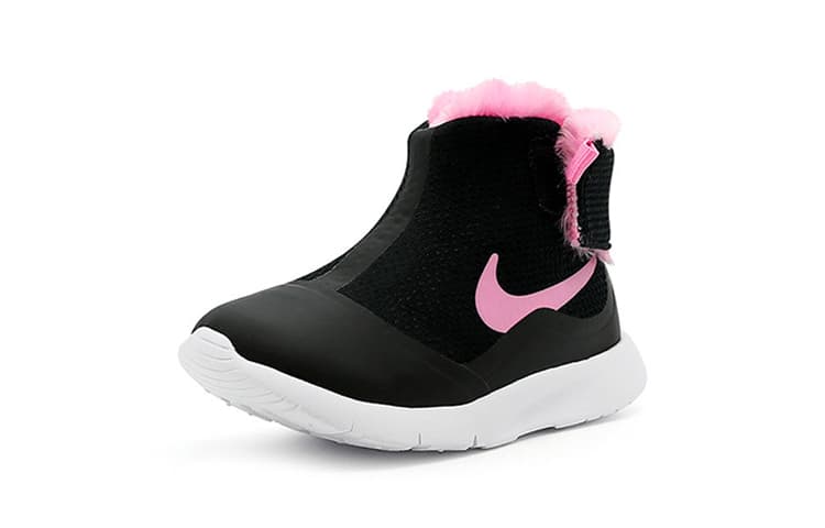 Кроссовки Nike Tanjun Child High - изображение 4