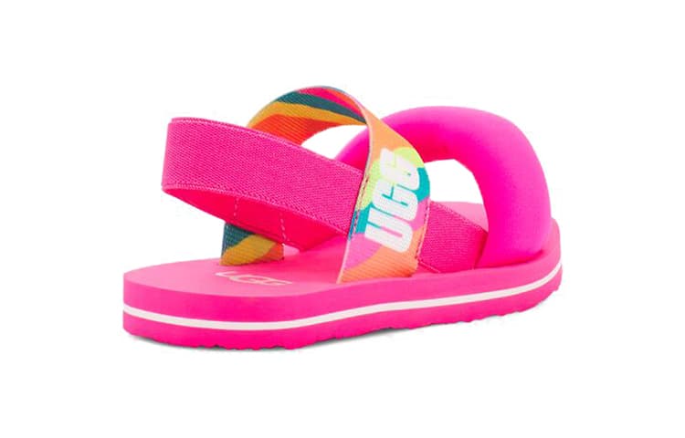 UGG Zuma Slide - изображение 4