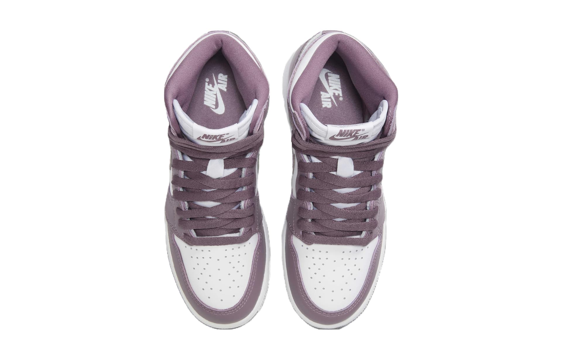 Кроссовки для баскетбола Jordan Air Jordan 1 GS - изображение 4