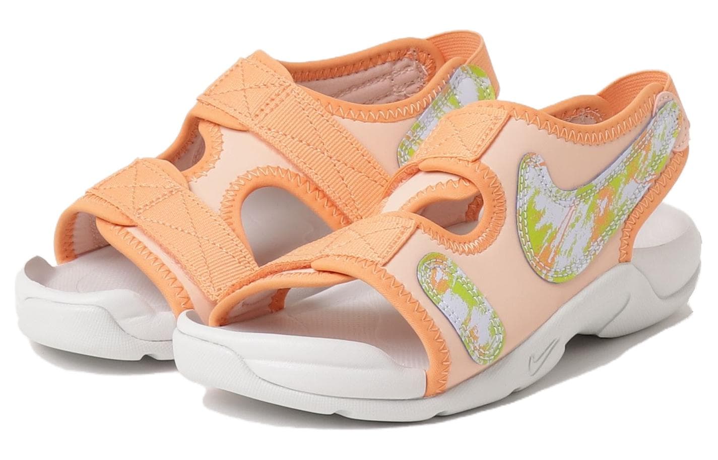 Сандалии Nike Sunray Adjust 6 SE - изображение 3