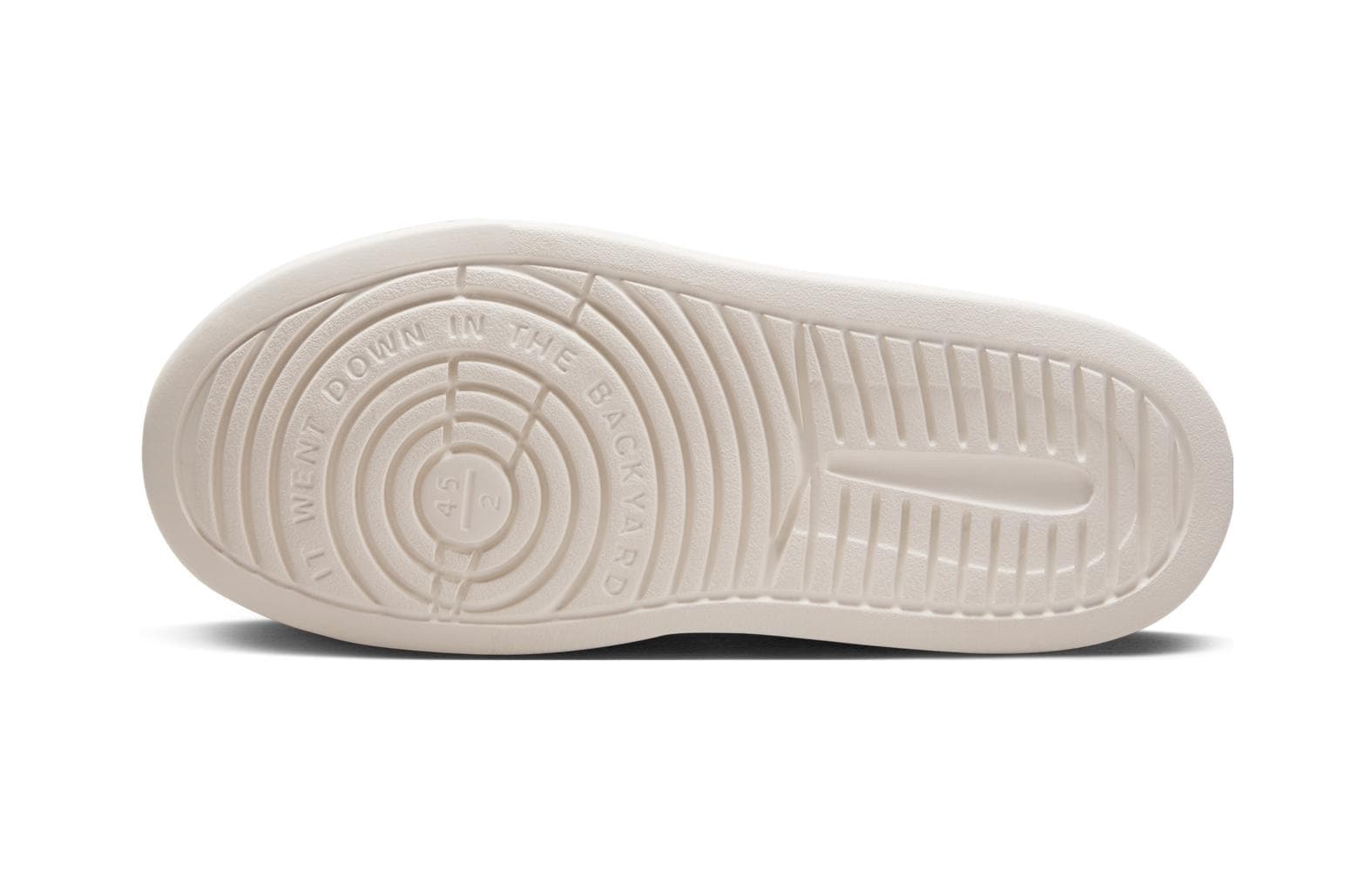 Кроссовки Jordan Air Jordan Series ES ALT - изображение 8