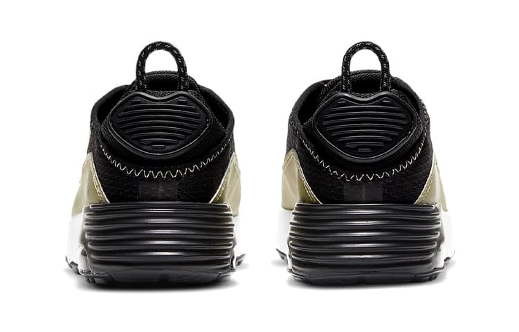 Кроссовки Nike Air Max 2090 - изображение 7