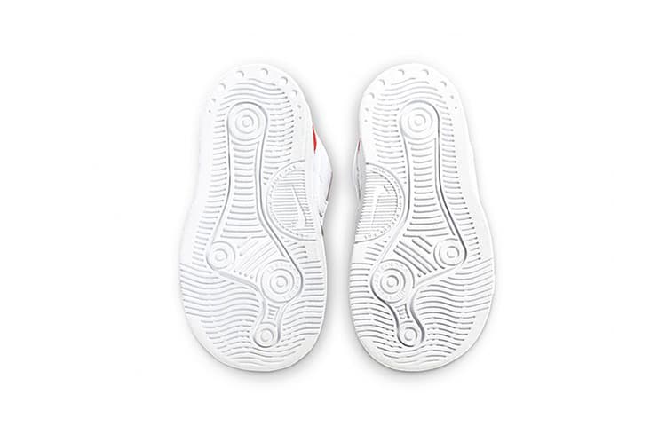 Кроссовки Nike Squash Type - изображение 8
