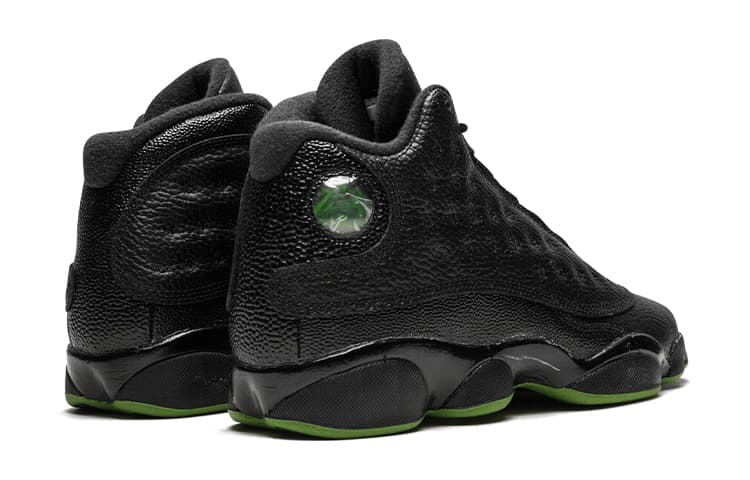 Кроссовки для баскетбола Jordan Air Jordan 13 Retro Altitudes 2017 GS - изображение 6