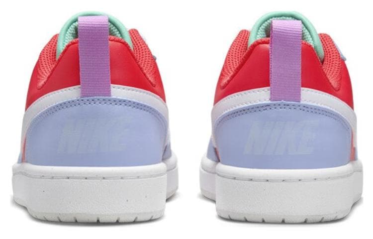 Кроссовки Nike Court Borough Low GS - изображение 4