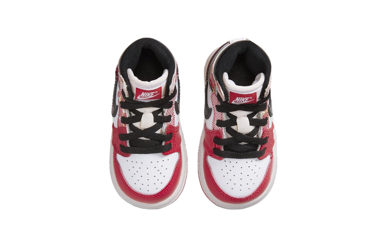 Кроссовки Jordan Air Jordan 1 Retro High OG "Next Chapter" TD 2.0 - изображение 6