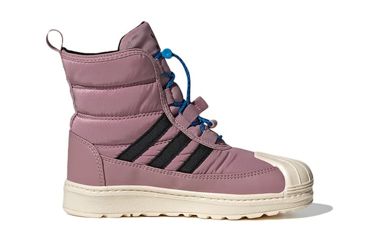 adidas originals Superstar BOOT 2.0 - изображение 2