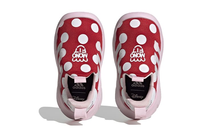 Кроссовки Disney x adidas Monofit - изображение 4