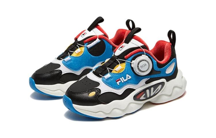 FILA - изображение 3