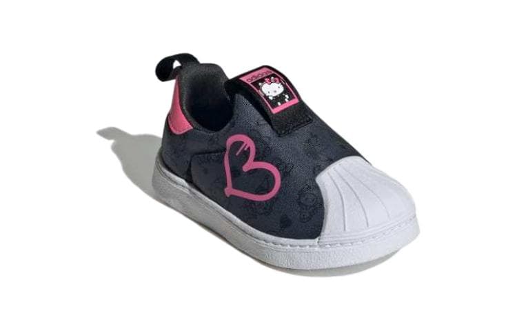 Hello Kitty x adidas originals Superstar 360 - изображение 3