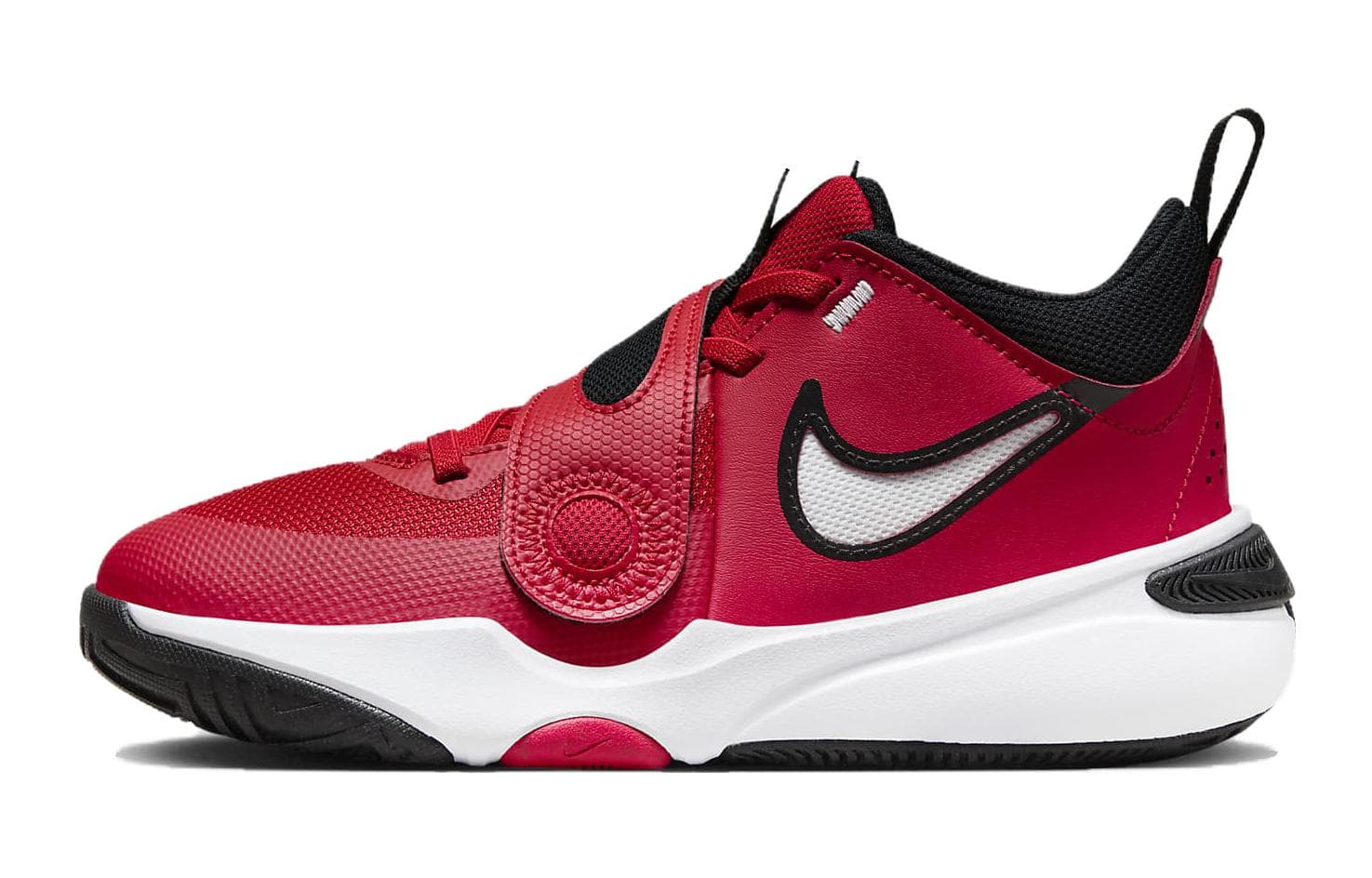 Nike Team Hustle D 11 - изображение 1