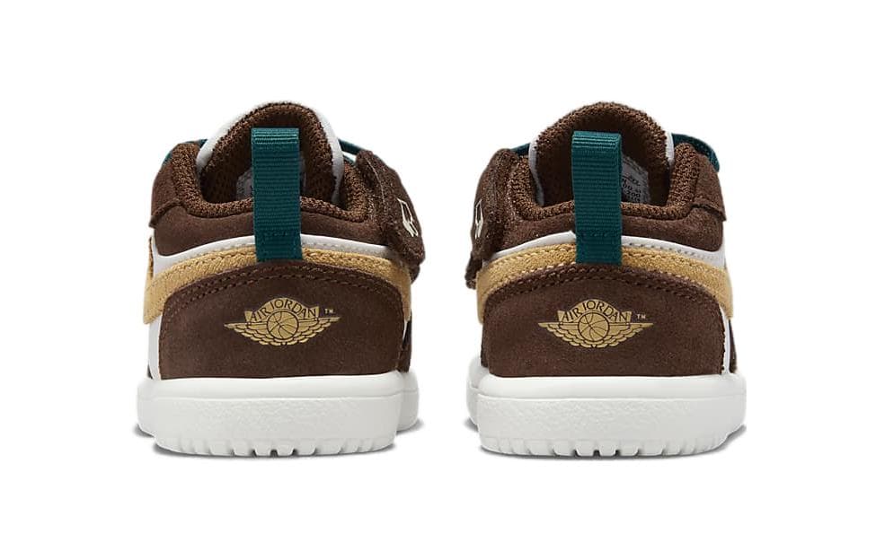 Кроссовки Jordan Air Jordan 1 Low Alt SE - изображение 5
