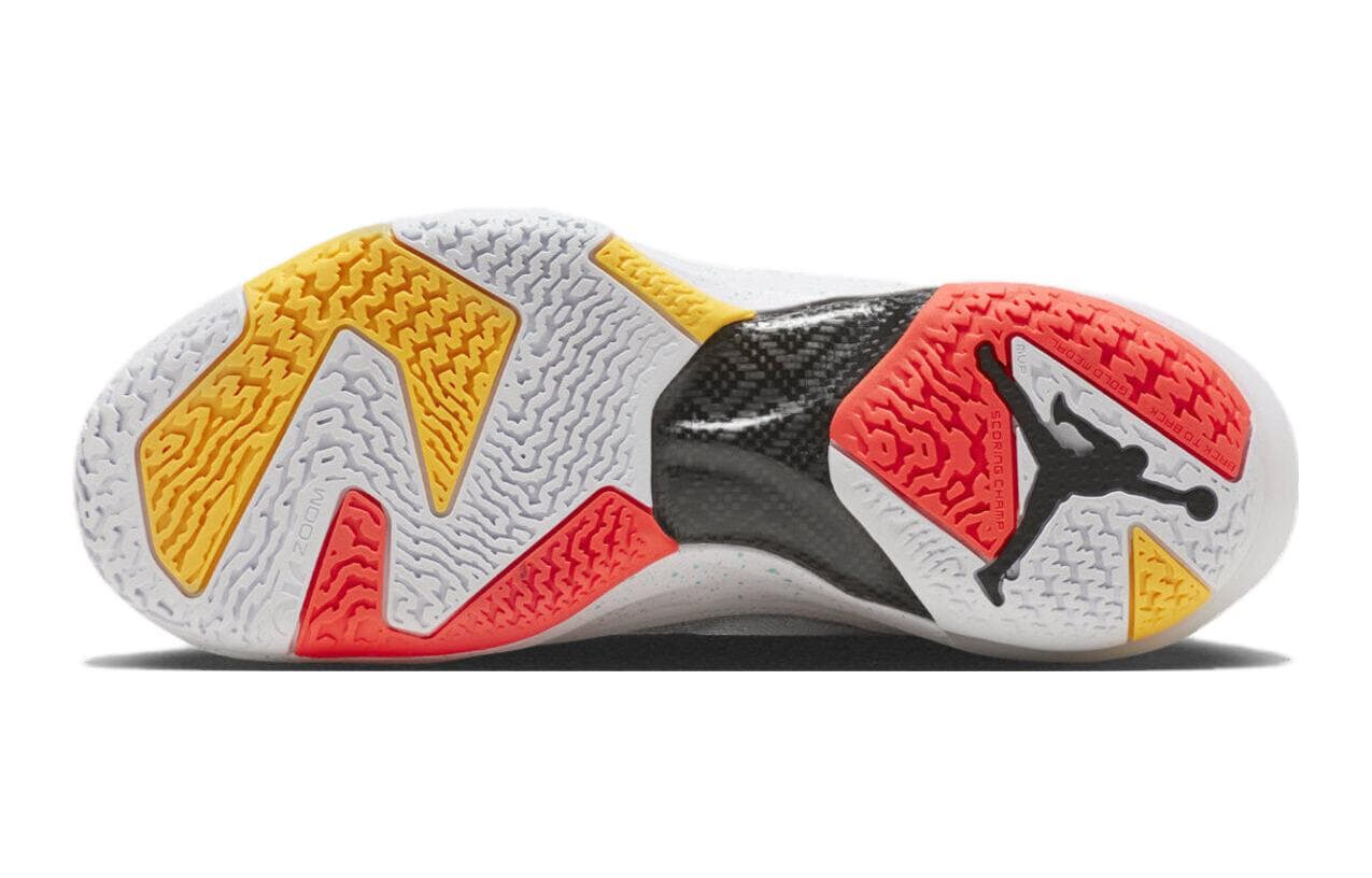 Jordan Air Jordan 37 "Guo" - изображение 6
